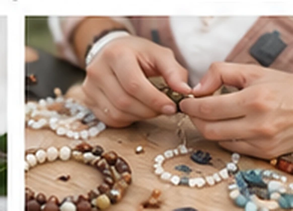 Handcraft Workshops