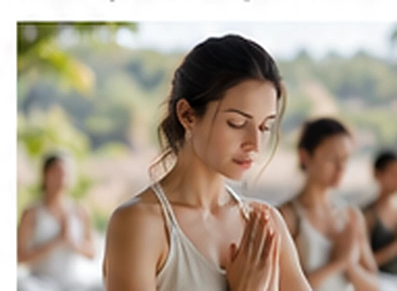 Healing & Retreat Experiences