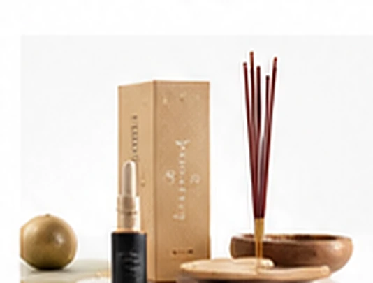 Tibetan Incense