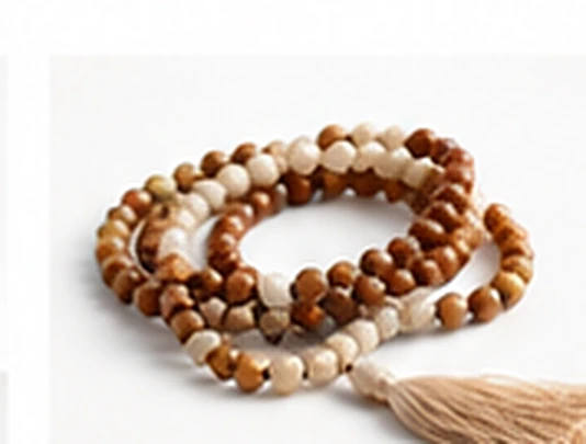 Jewelry & Wellness Accessories