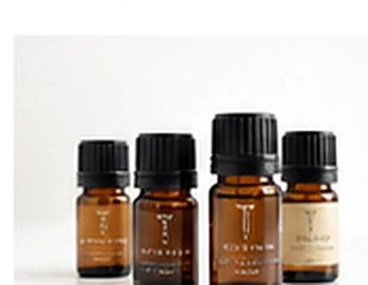 Essential Oils & Aromatherapy
